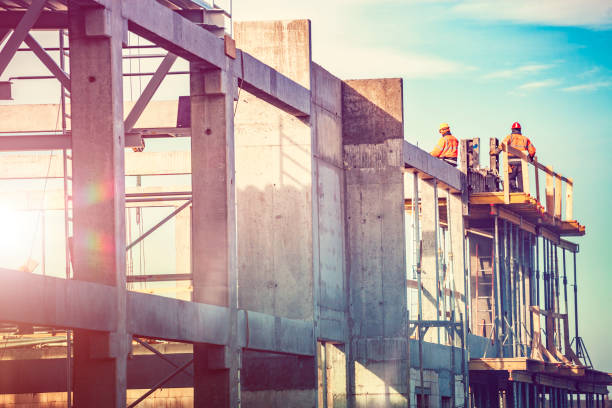 Best Concrete Foundation Repair  in Argos, IN