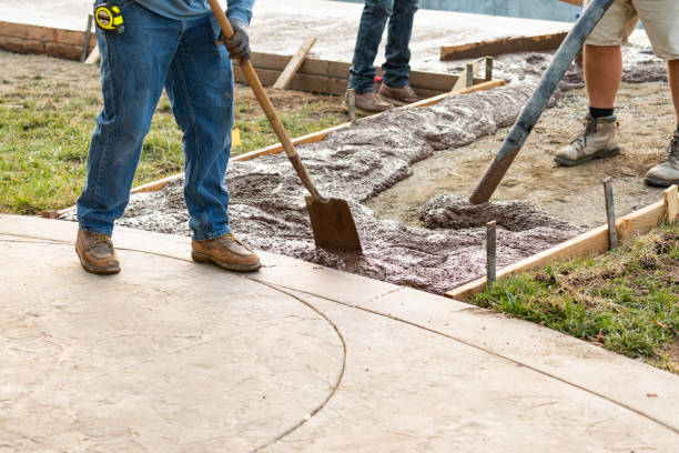 , IN Concrete contractor Company