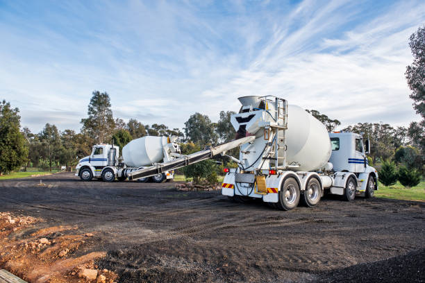 Best Local Concrete Companies  in Argos, IN