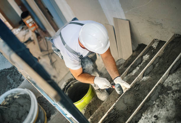 Best Best Concrete Contractor  in Argos, IN