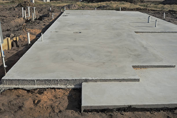 Best Concrete Walkway Installation  in Argos, IN