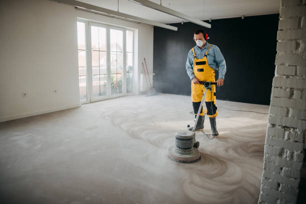 Best Commercial Concrete Contractor  in Argos, IN