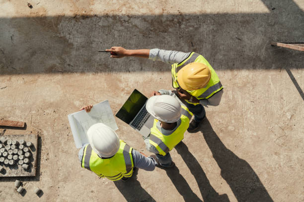 Best Affordable Concrete Contractor  in Argos, IN