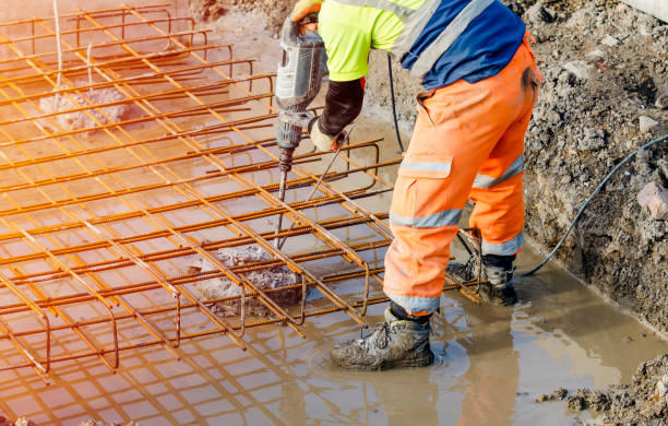 Best Custom Concrete Contractor  in Argos, IN