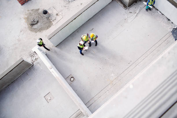 Best Affordable Concrete Contractor  in Argos, IN